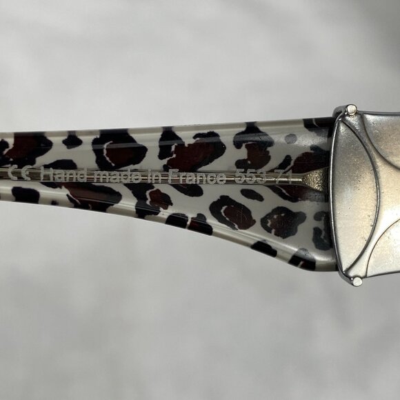 ROBERT MARC Sunglass Frames France 553-71 Designer Frames Only - Picture 6 of 10